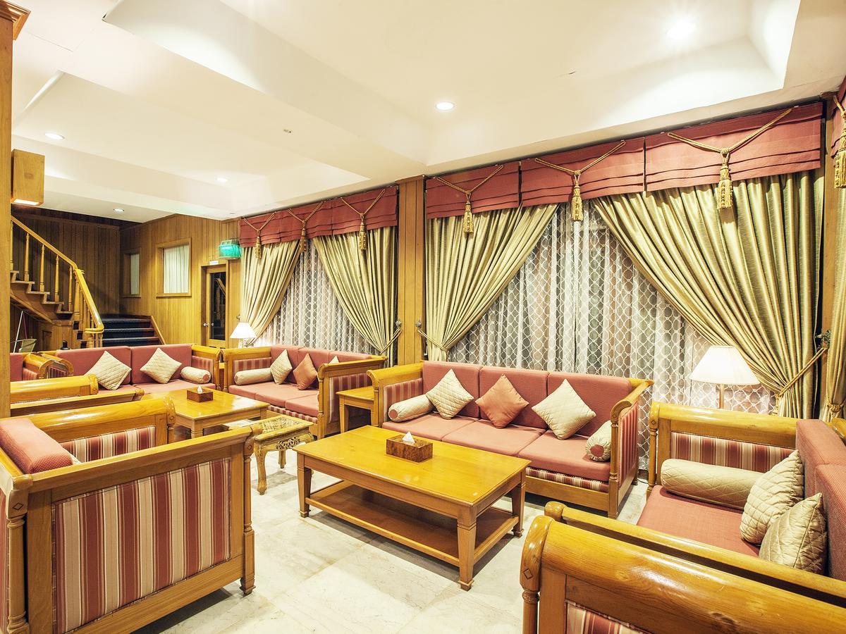 Aye Thar Yar Golf Resort Taunggyi Exterior photo